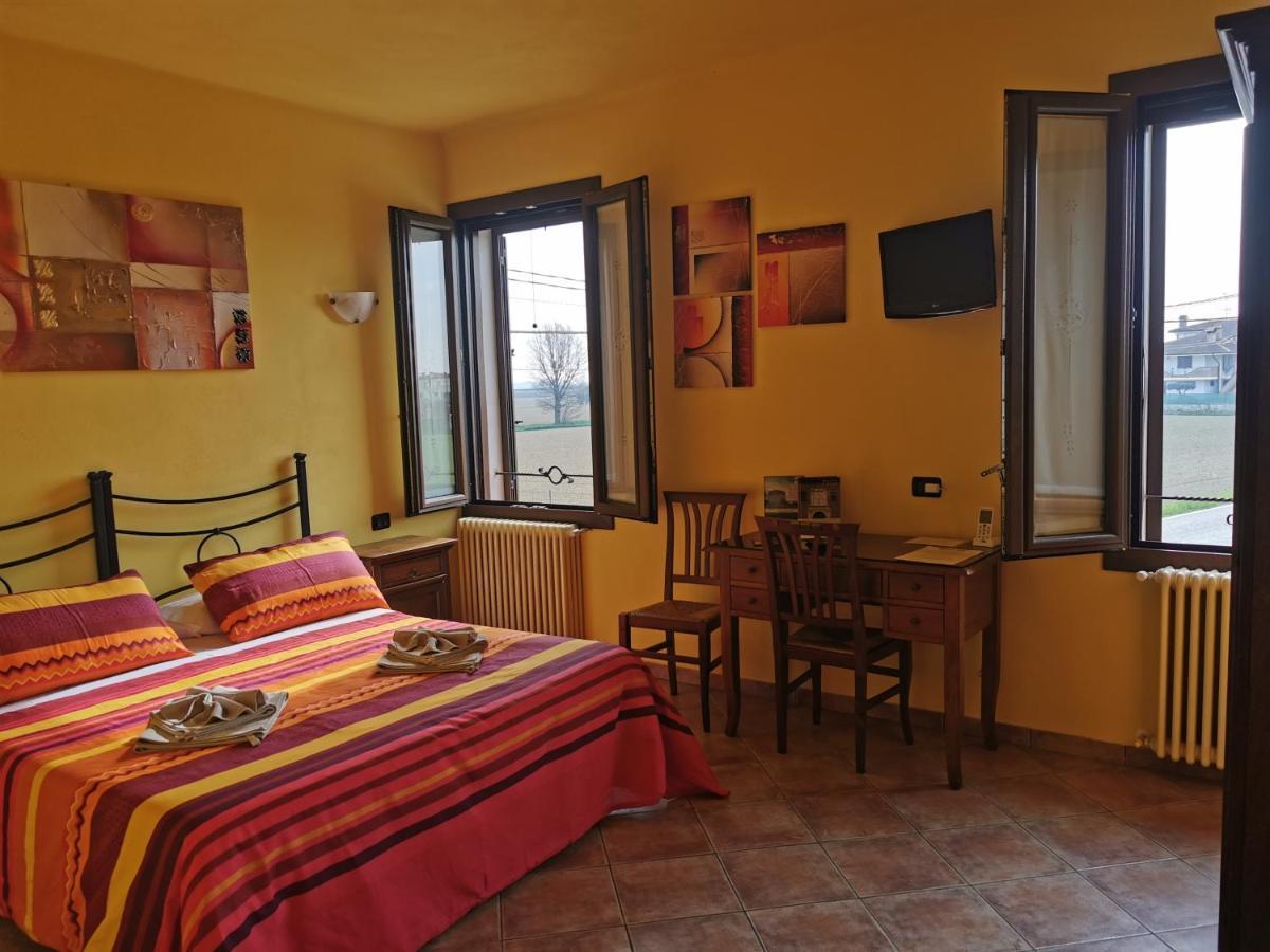La Corte * Ferrara