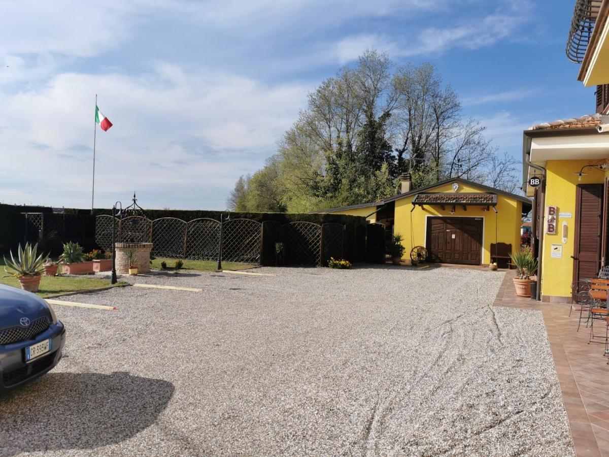 La Corte Bed & Breakfast