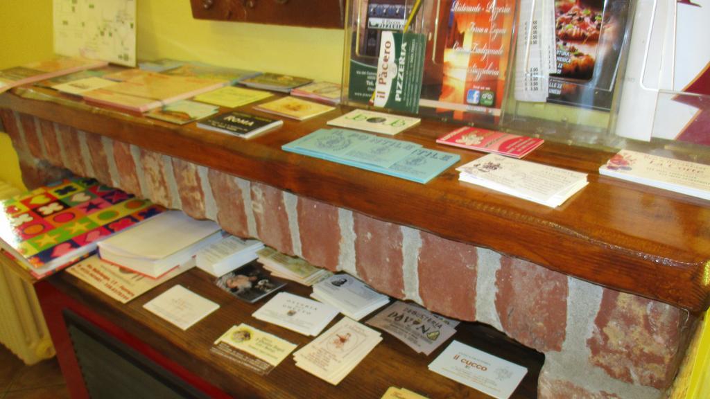 Bed & Breakfast La Corte Ferrara