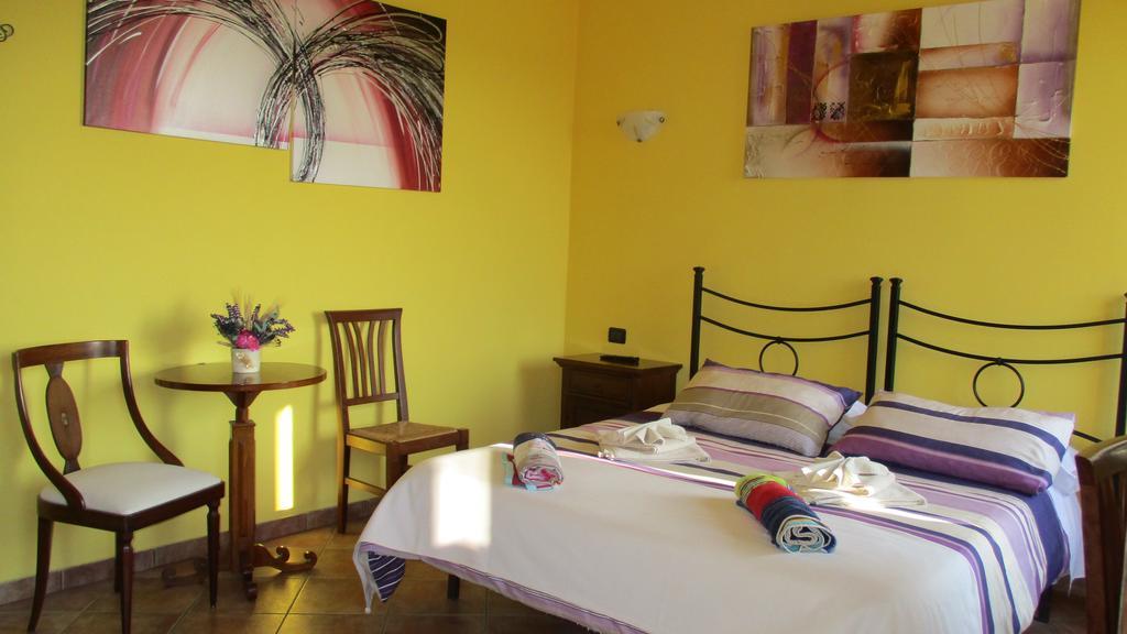 Bed & Breakfast La Corte *