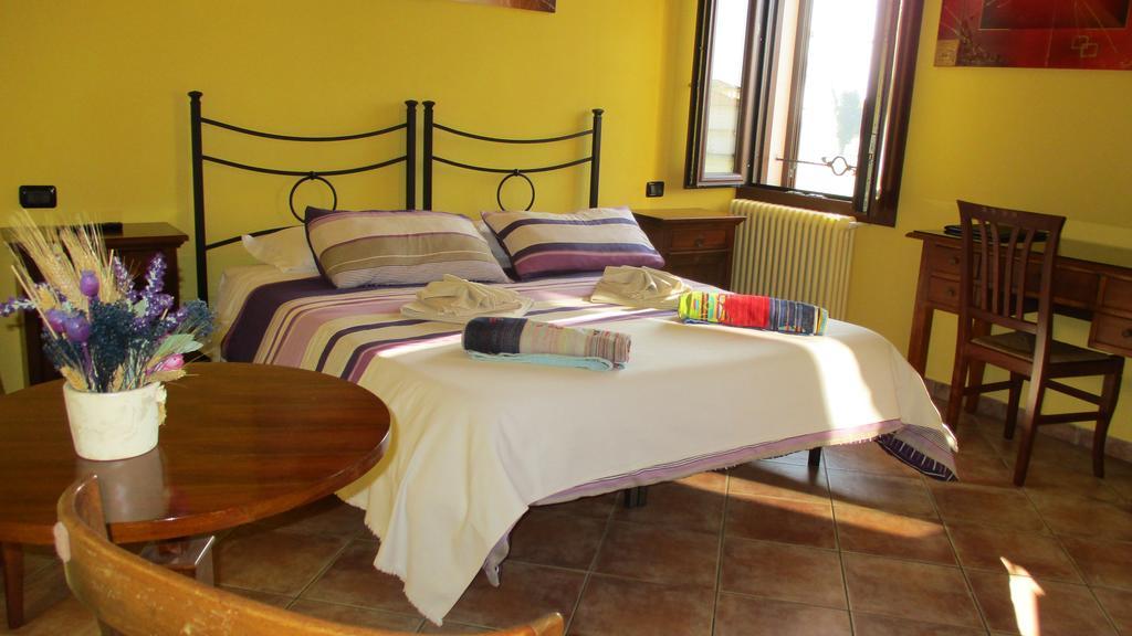 Bed & Breakfast La Corte Ferrara