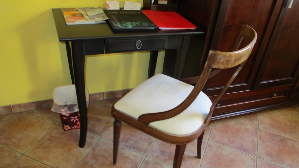 Bed & Breakfast La Corte Ferrara