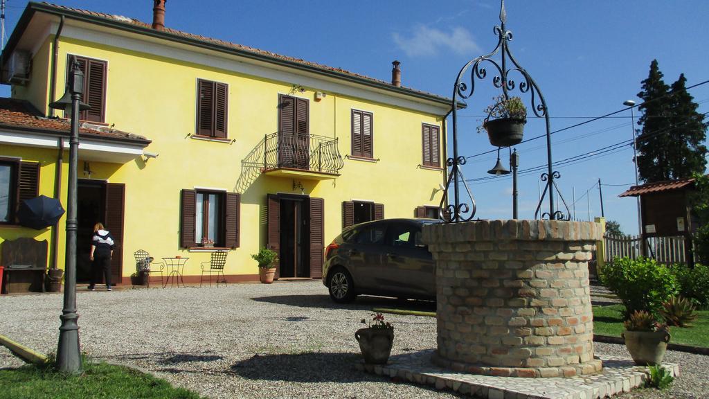 Bed & Breakfast La Corte *