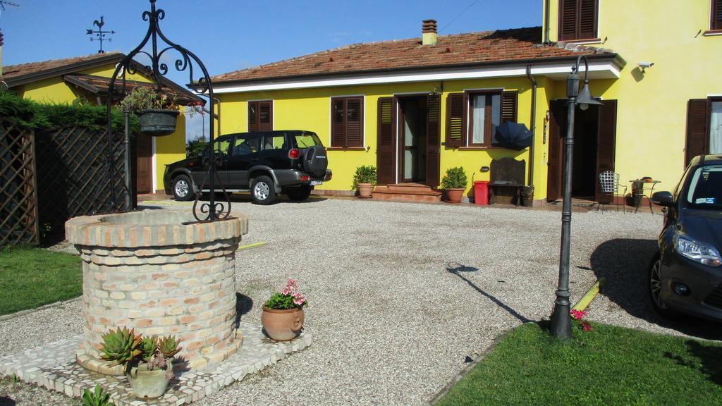 Bed & Breakfast La Corte
