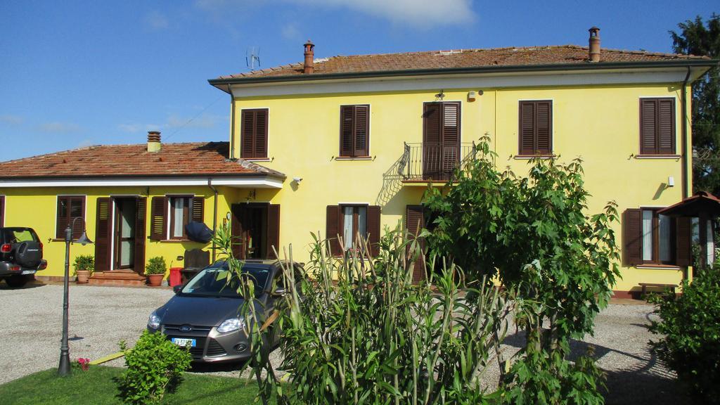Bed & Breakfast La Corte *
