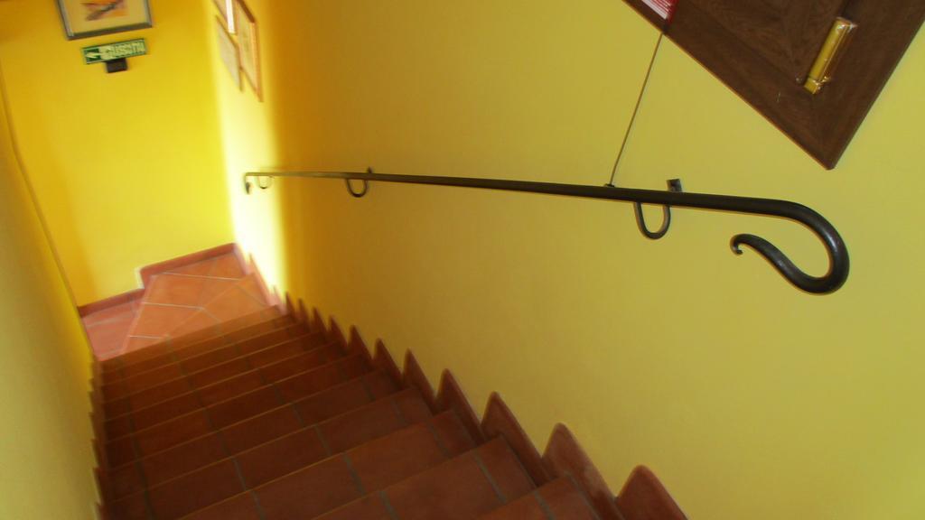 Bed & Breakfast La Corte