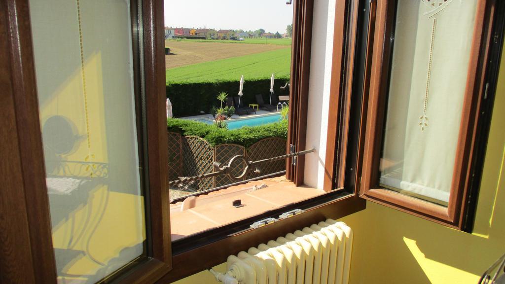 Bed & Breakfast La Corte Ferrara