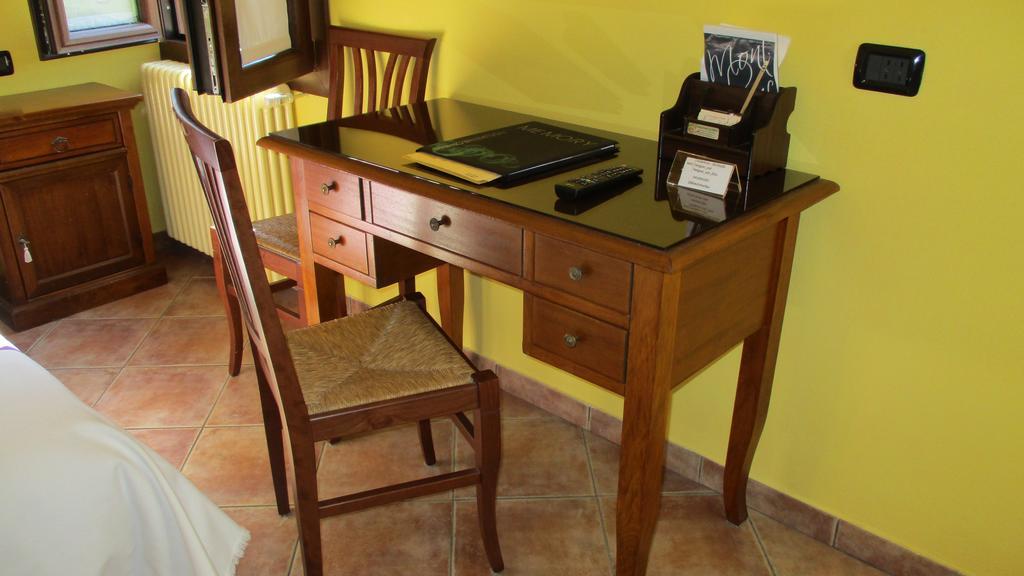 Bed & Breakfast La Corte