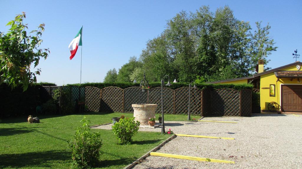 La Corte Ferrara
