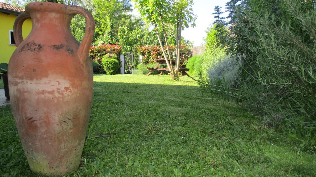 Bed & Breakfast La Corte