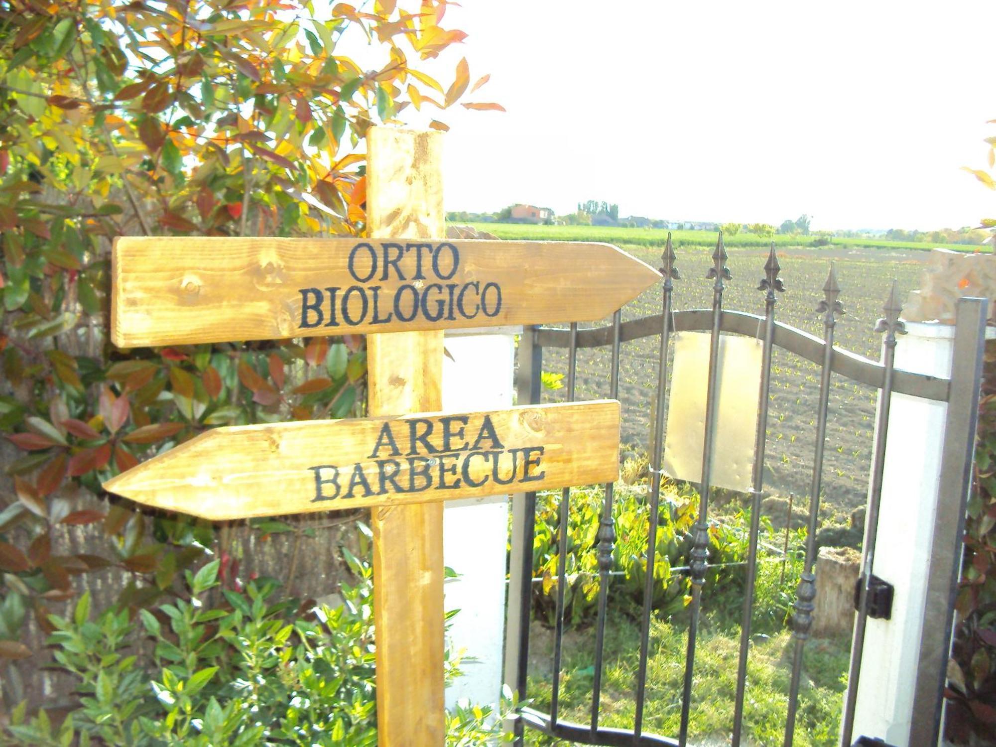 La Corte Bed & Breakfast